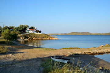 Lemnos, Greece, Aegean Sea,  Mediterranean Sea, Europe