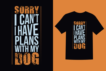 t shirt design, Dog T-shirt Design, Dog Lover //  Dog Typography T-shirt , Bulldog Vector T-shirt, Dog Vector Graphic T-shirt Design.
