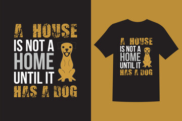 t shirt design, Dog T-shirt Design, Dog Lover //  Dog Typography T-shirt , Bulldog Vector T-shirt, Dog Vector Graphic T-shirt Design.