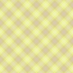 Pastels Classic Plaid textured Seamless Pattern