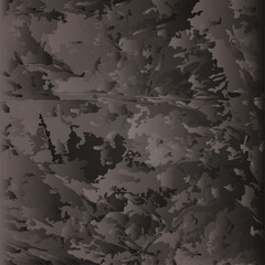 Vector carbon fiber and dark grey background for wallpaper and background design.