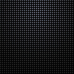 Vector carbon fiber and dark grey background