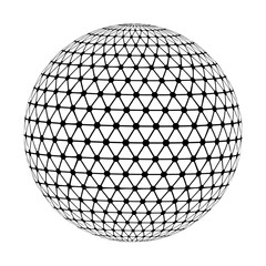 global icon PNG transparent