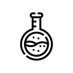 potion line icon