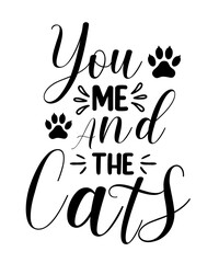  Cat Quotes SVG for cricut 