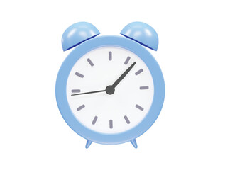 Watch icon 3d rendering vector illustration