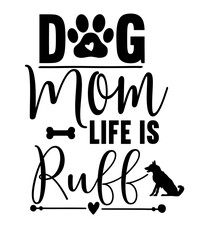 For The Love Of Dogs Bundle svg