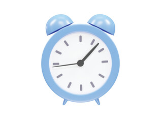 Watch icon 3d rendering vector illustration
