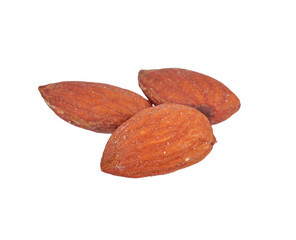 Almond transparent png