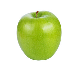 Green apple transparent png