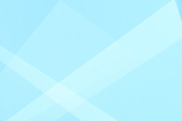 Abstract blue on light blue background modern design. Vector illustration EPS 10.