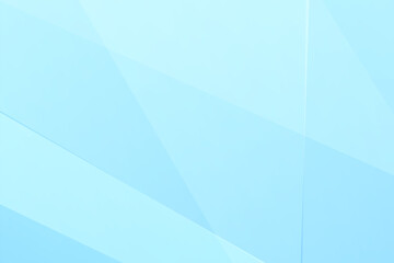 Obraz premium Abstract blue on light blue background modern design. Vector illustration EPS 10.