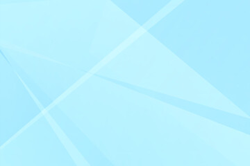 Abstract blue on light blue background modern design. Vector illustration EPS 10.