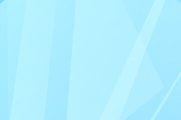 Abstract blue on light blue background modern design. Vector illustration EPS 10.