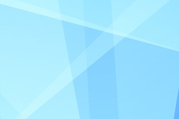 Abstract blue on light blue background modern design. Vector illustration EPS 10.