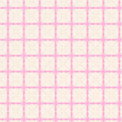 pattern background or wallpaper  illustration vector