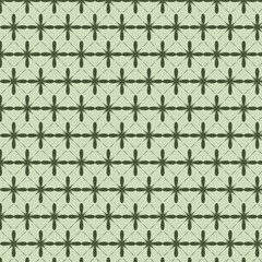 pattern background or wallpaper  illustration vector
