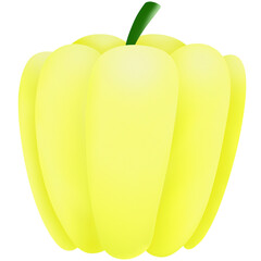 Bell pepper