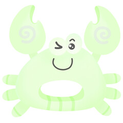 Crab