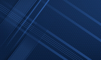 Abstract elegant purple background with golden line and lighting effect sparkle. Luxury template award design. Vector illustration