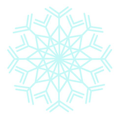 snowflake