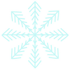 snowflake