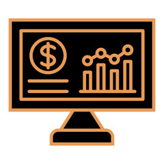 Analytics Icon
