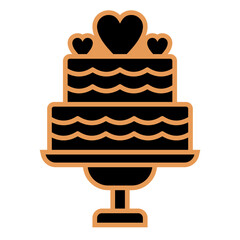 Cake Icon