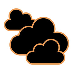 Clouds Icon