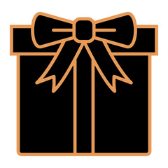 Gift Box Icon