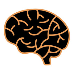 Brain Icon