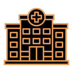 Hospital Icon