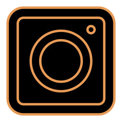 Instagram Icon