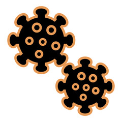 Virus Icon