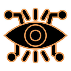 Vision Icon