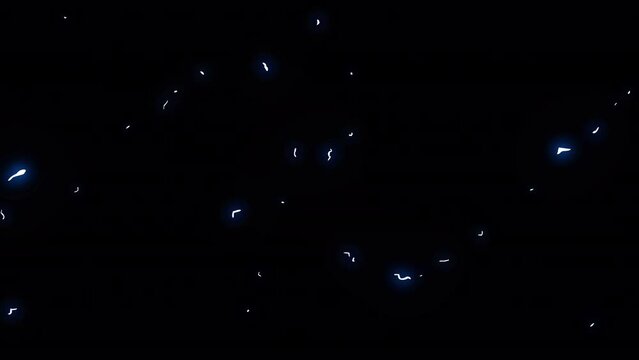 Seamless Energy Transitions is an action motion graphics pack consisting of dynamic glowing transitions. 4K resolution and alpha channel included.

