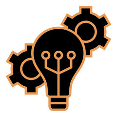 Innovation Icon