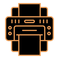 Printer Icon