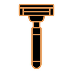 Razor Icon