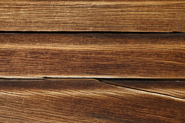 Close-up of expensive wood, wood background.