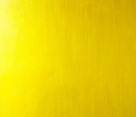 Gold leaf texture isolated background wall