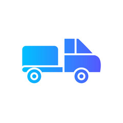 scythe gradient icon