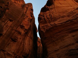 Petra et ses alentours 