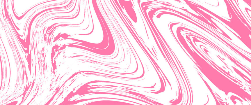 Abstract minimal seamless repeat pattern, pink marble acrylic seamless pattern, pink pattern for floor, stone, wall, wrapping paper.
