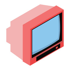 monitor illustration,monitor computer,laptop,tv,technology, computer, screen, business, display, monitor, design, isolated, icon, desktop, internet, digital, device, lcd, pc, white, blank, illustratio