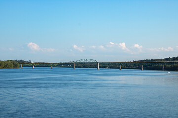 Princess Margaret Bridge