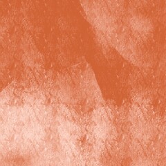 Abstract Orange grungy Decorative wall background.