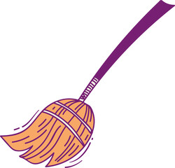 Broomstick