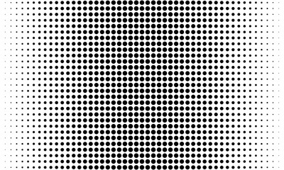 Halftone Gradient Transparent Vector Image Filter Overlay Effect PNG