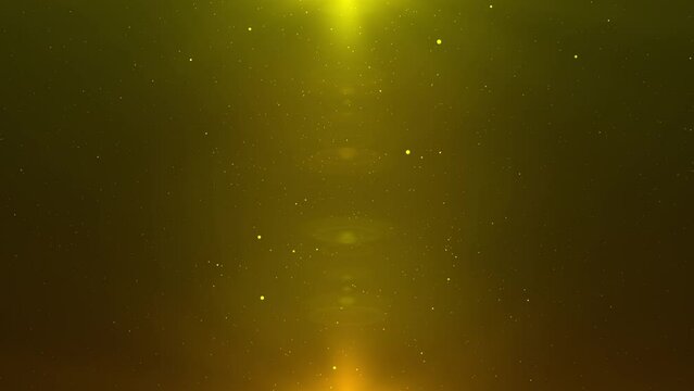 キラキラ パーティクル レンズフレアBG007_05